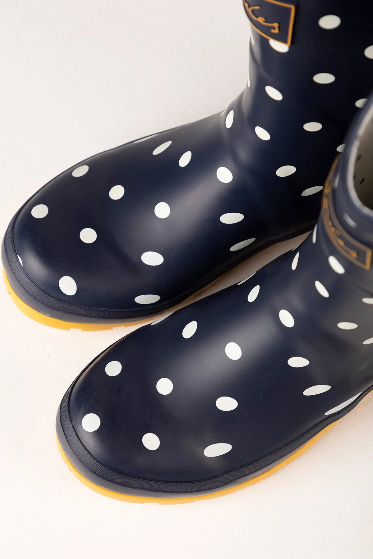 Joules Mid Height Wellies