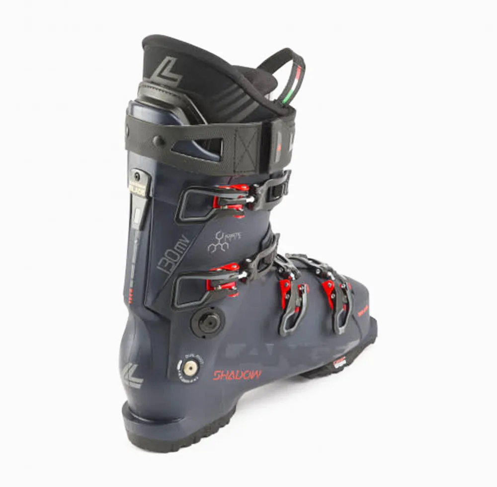Lange Shadow 130 MV GW Ski Boots - 2024