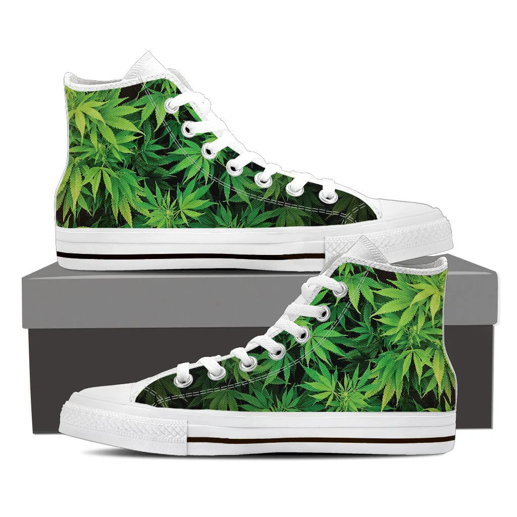 Leaf Lover Shoes