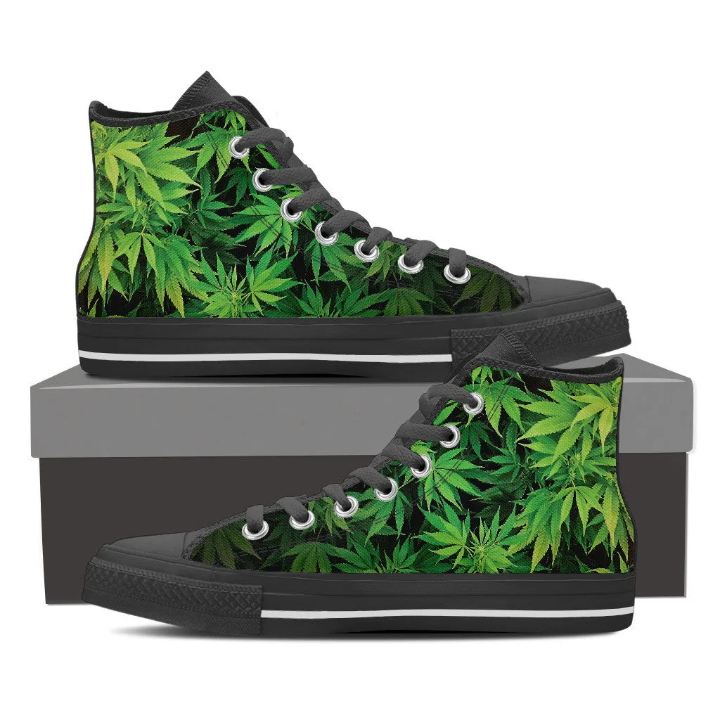 Leaf Lover Shoes