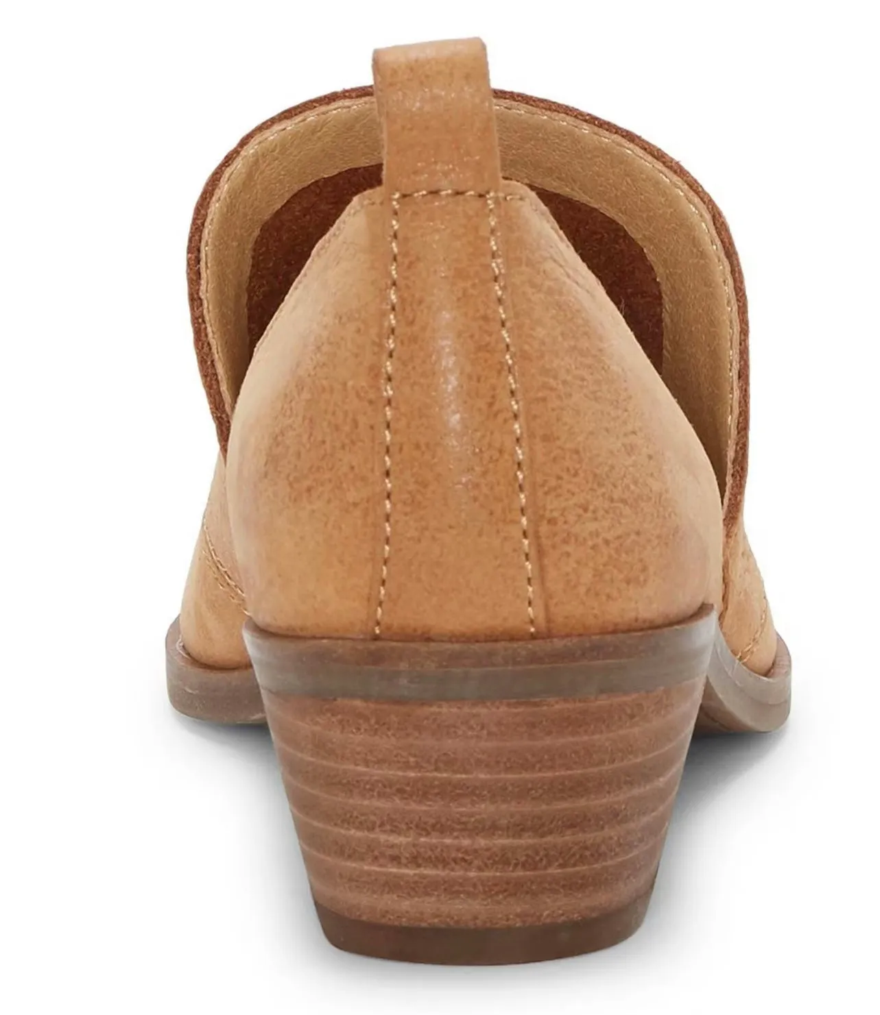 Lucky Brand: Mahzan Flats in Tan Hard Rock