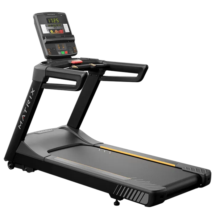 Matrix Endurance GT LED Treadmill