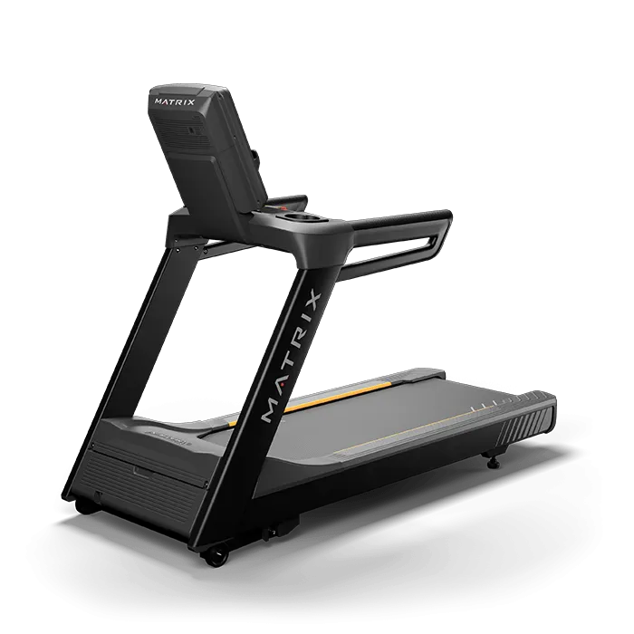 Matrix Endurance GT LED Treadmill