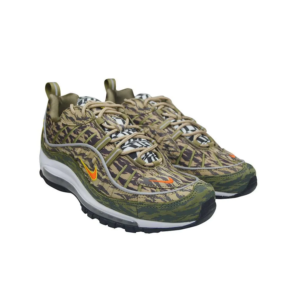Mens Air Max 98 AOP *RARE*