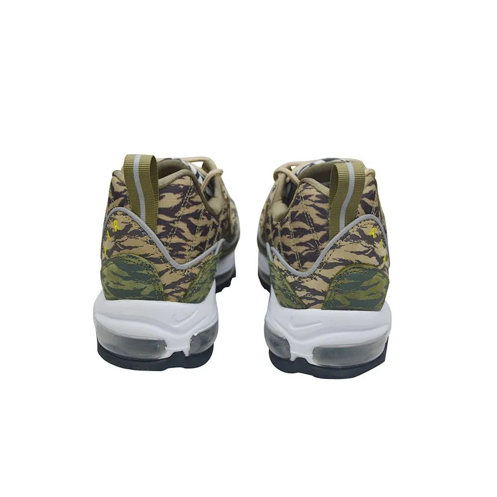 Mens Air Max 98 AOP *RARE*