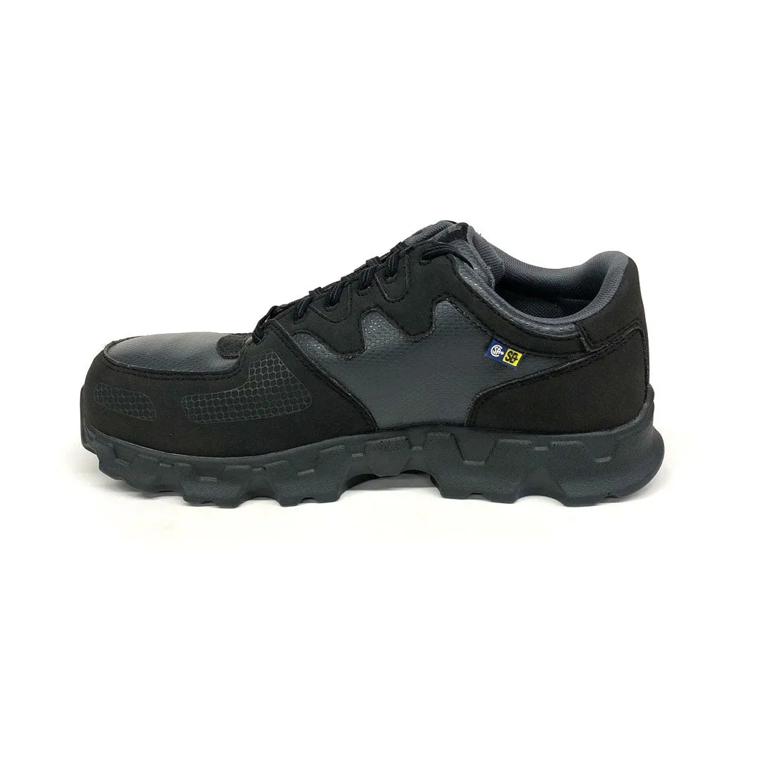 Men's PRO Powertrain Alloy Toe SD  Work Shoes