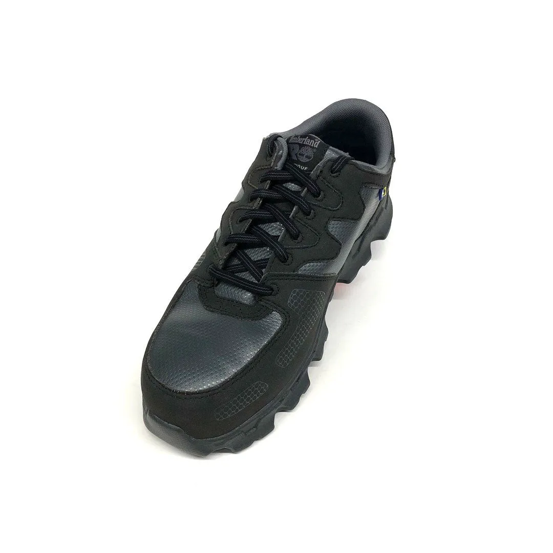 Men's PRO Powertrain Alloy Toe SD  Work Shoes