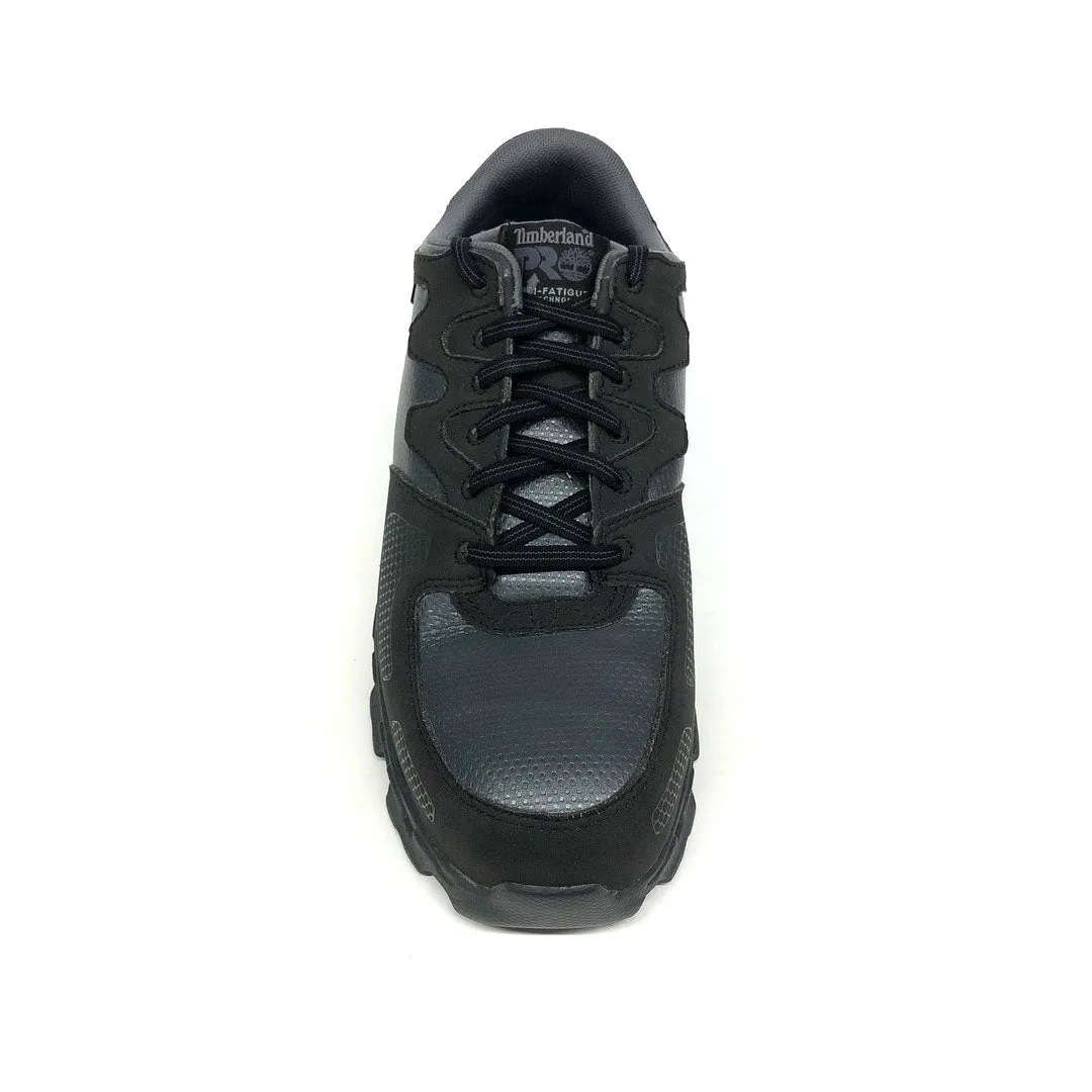 Men's PRO Powertrain Alloy Toe SD  Work Shoes