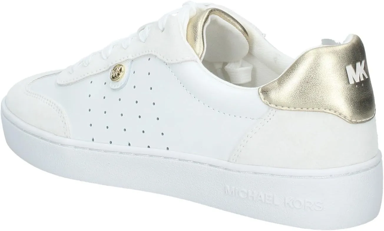 Michael Kors Women's Scotty Lace Up Sneaker