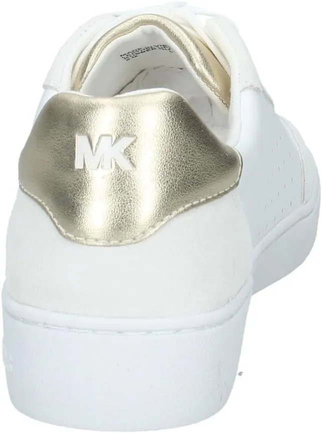 Michael Kors Women's Scotty Lace Up Sneaker