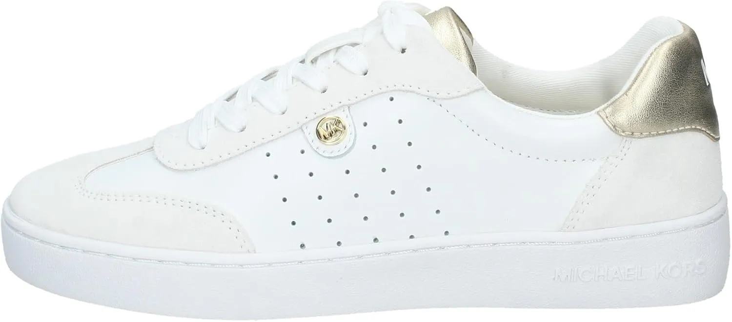 Michael Kors Women's Scotty Lace Up Sneaker