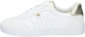 Michael Kors Women's Scotty Lace Up Sneaker
