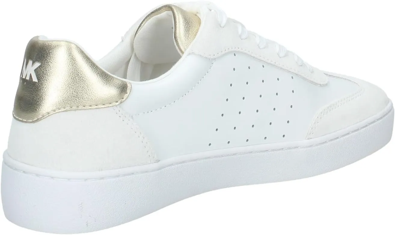Michael Kors Women's Scotty Lace Up Sneaker
