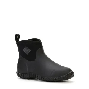 Muck Footwear  Men's Muckster Ii Ankle Muckster Black M