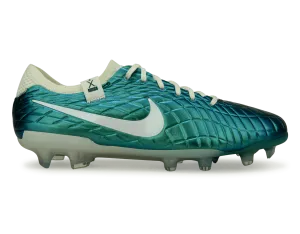 Nike Men's Tiempo Legend 10 Elite FG 30 Dark Atomic Teal/Sail