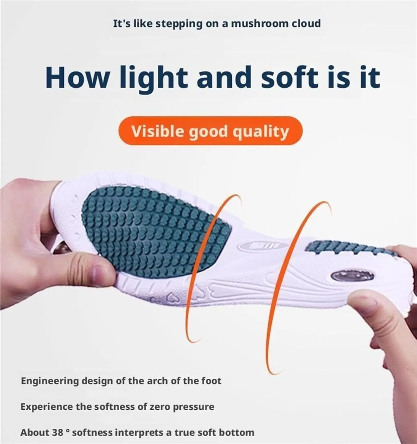 Nurse Shoes for Women, Slip On Lightweight White Slip Resistant Work Arch Support Dress Shoes Healthcare Comfort
