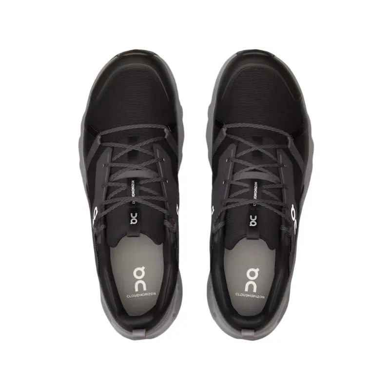 On Cloudhorizon Men's - Black / Alloy