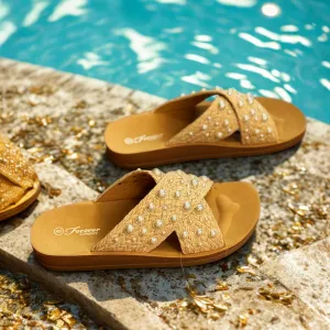 Pearl X Sandals