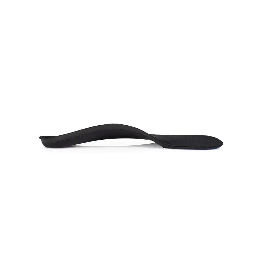PowerStep SlenderFit 3/4 Insoles  Comfort for Fashion Shoes