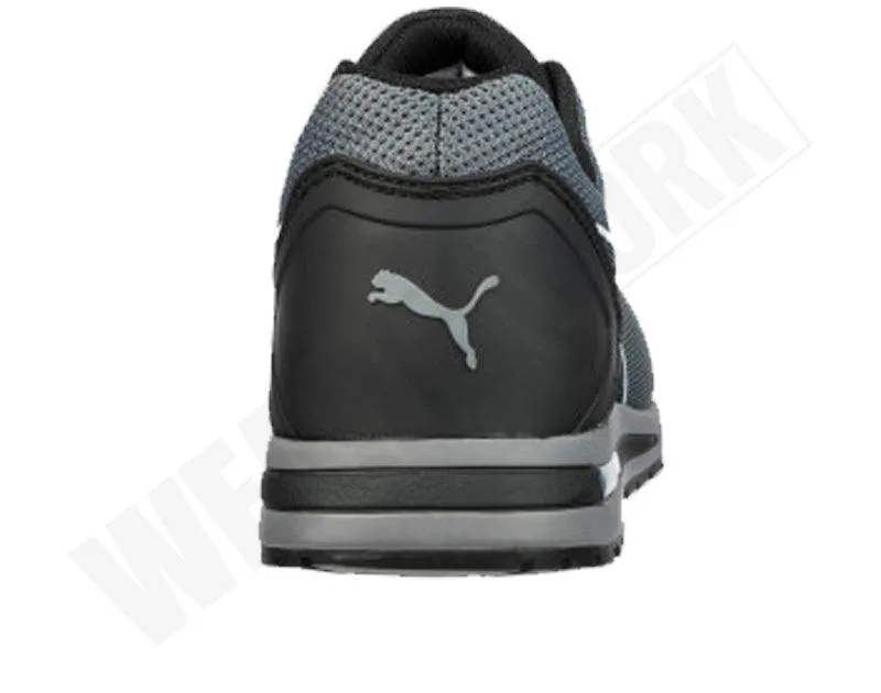 Puma werkschoenen S1P HRO SRC 64316