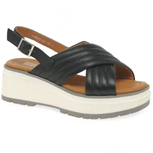 Regarde Le Ciel sandals