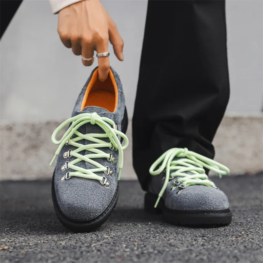 Roma - Canvas Shoes