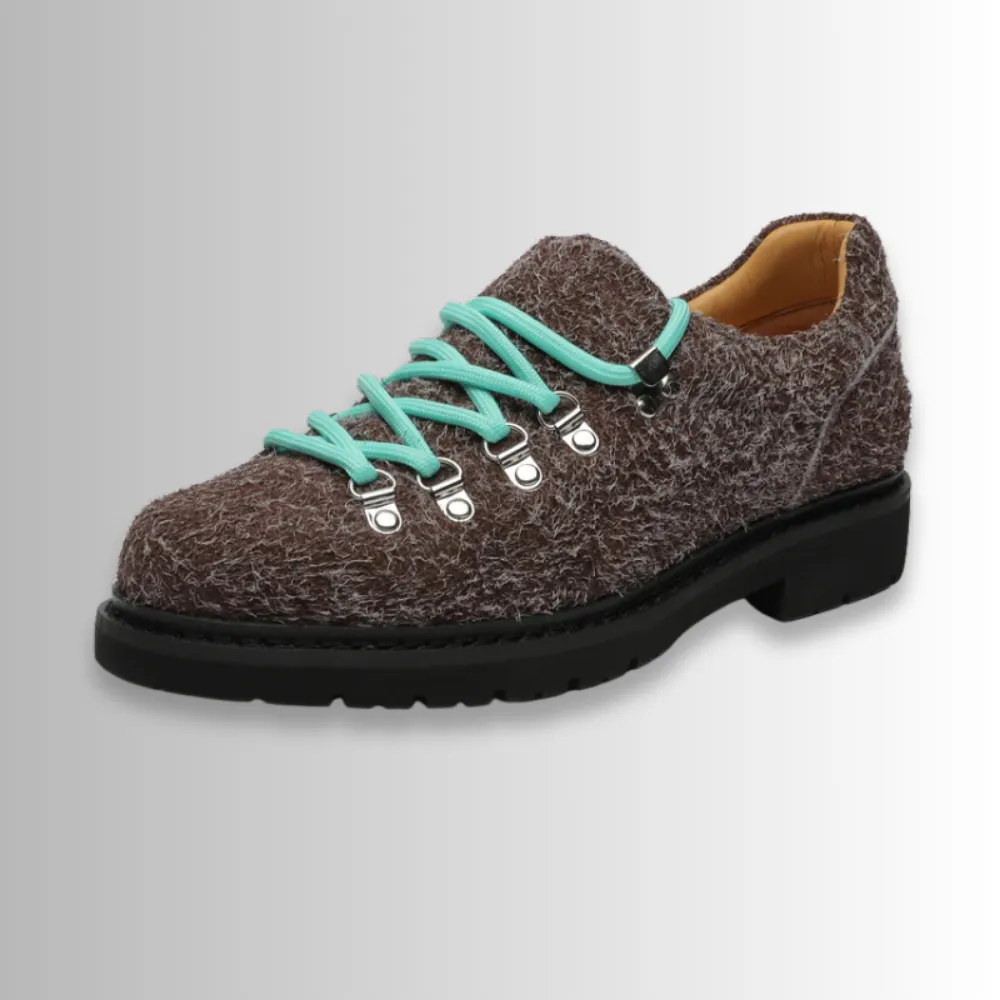 Roma - Canvas Shoes
