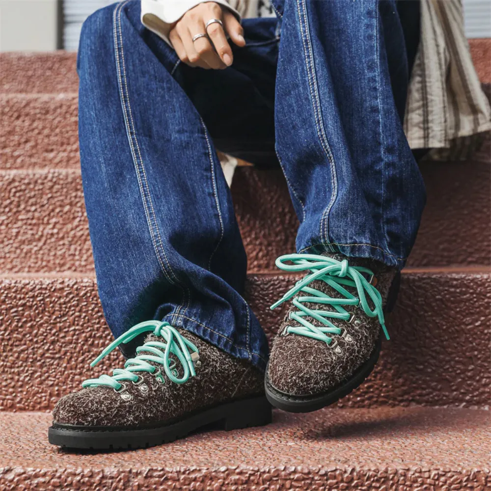 Roma - Canvas Shoes