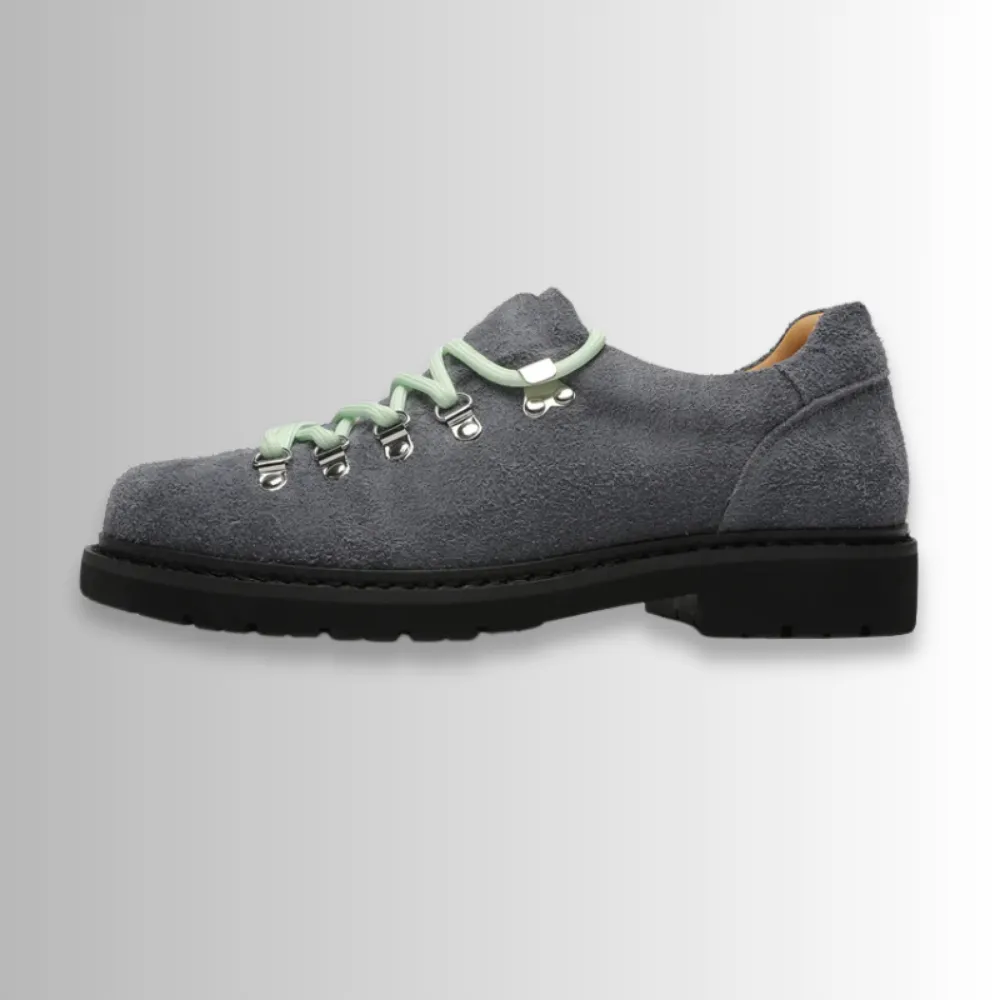 Roma - Canvas Shoes