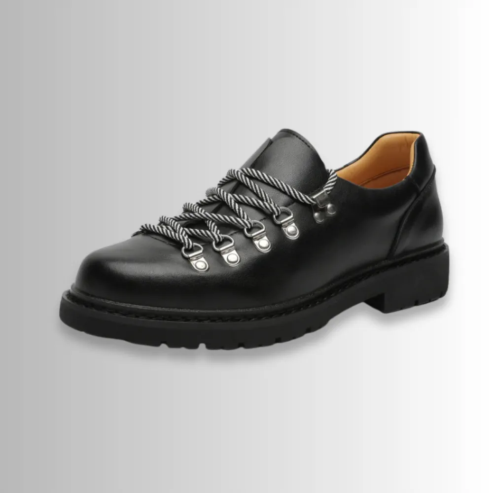 Roma - Canvas Shoes