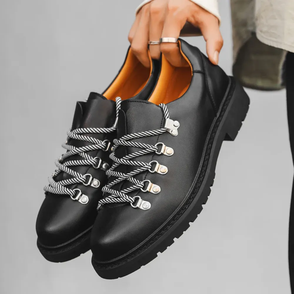 Roma - Canvas Shoes