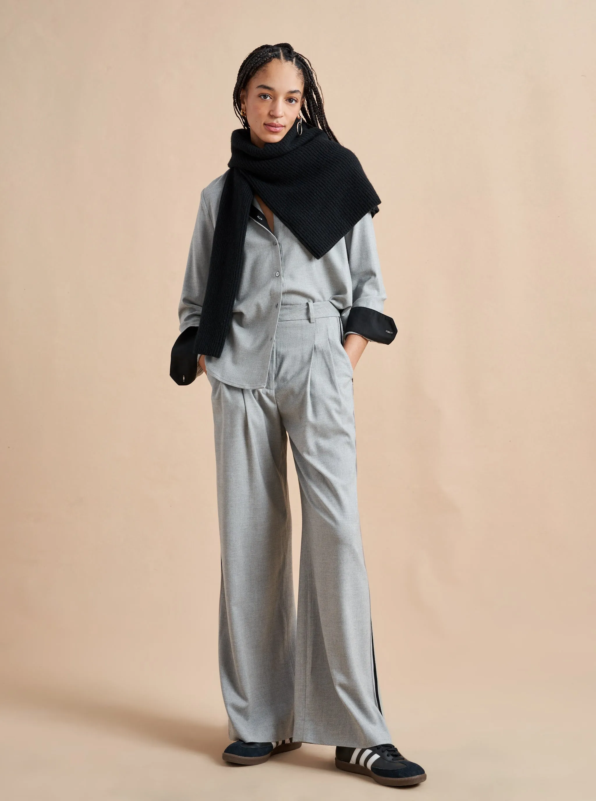 Selby Trouser