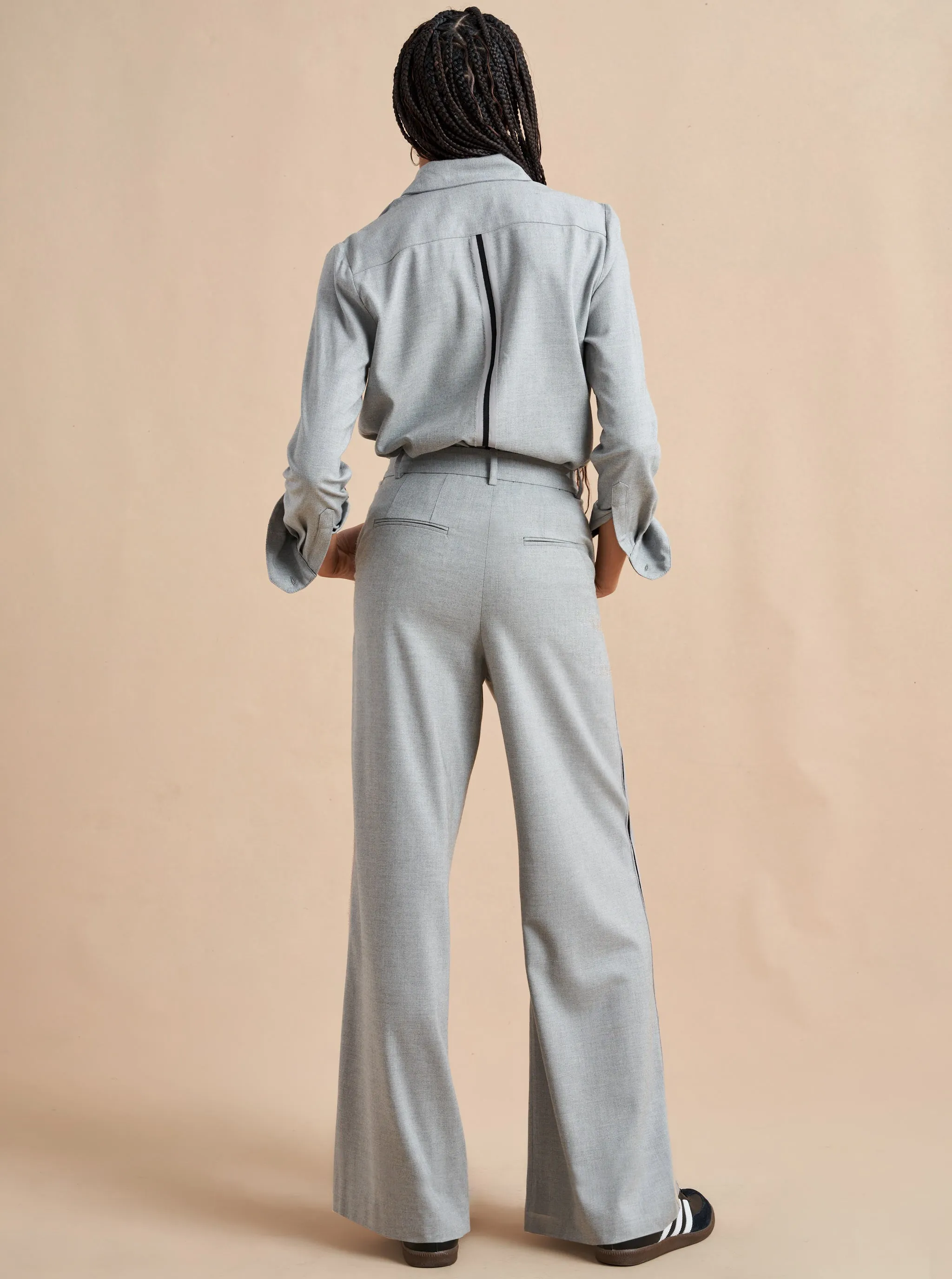 Selby Trouser