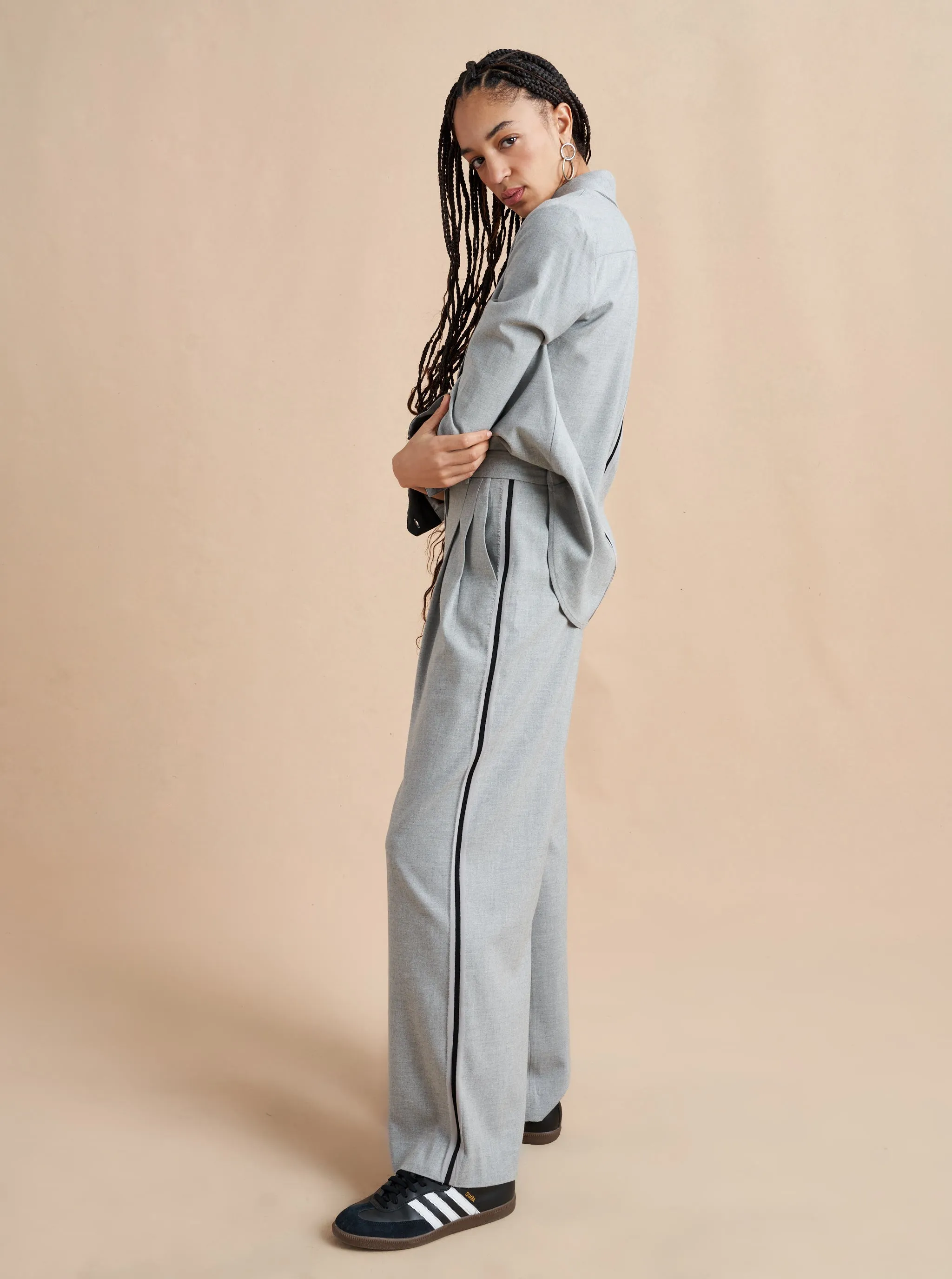 Selby Trouser