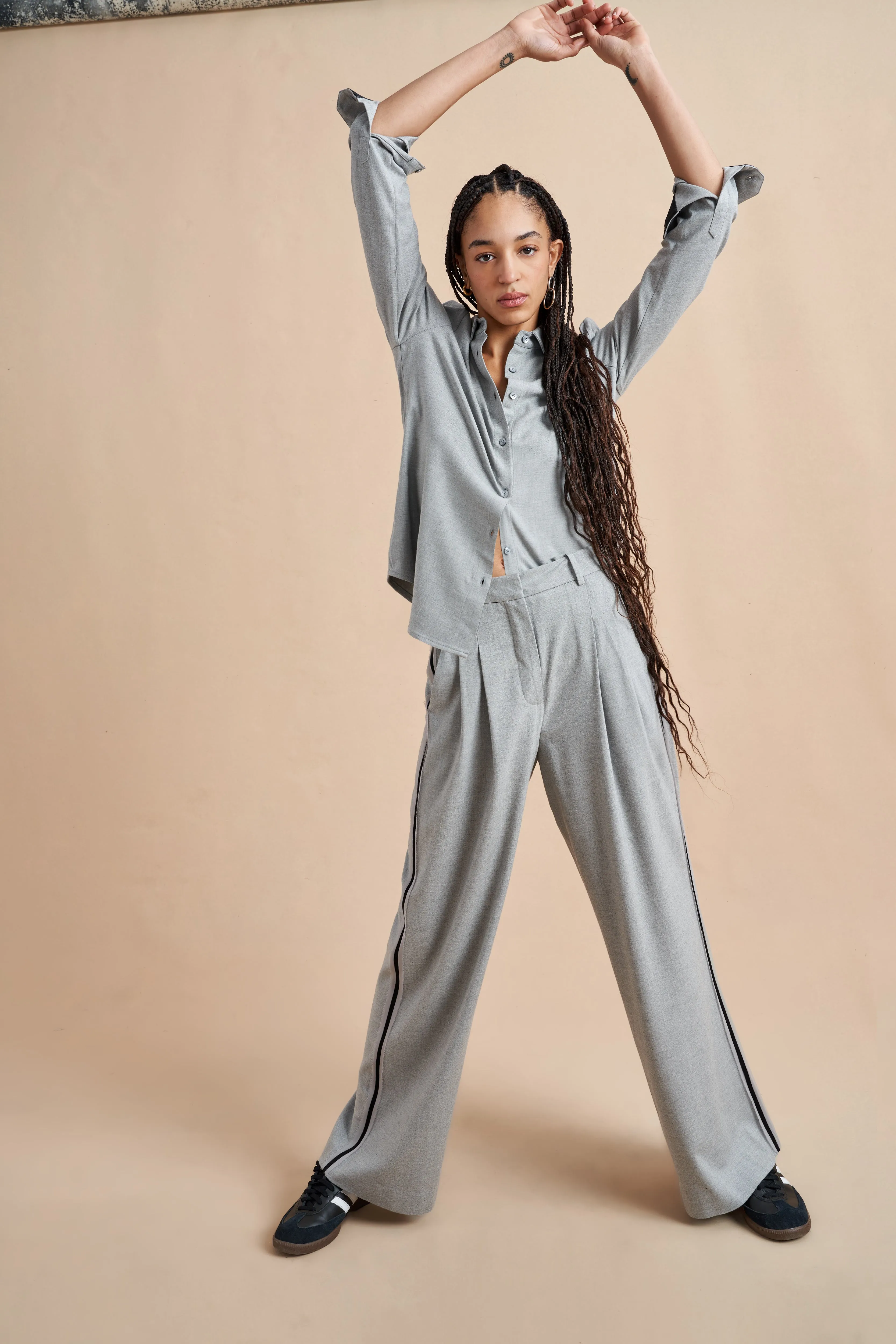 Selby Trouser