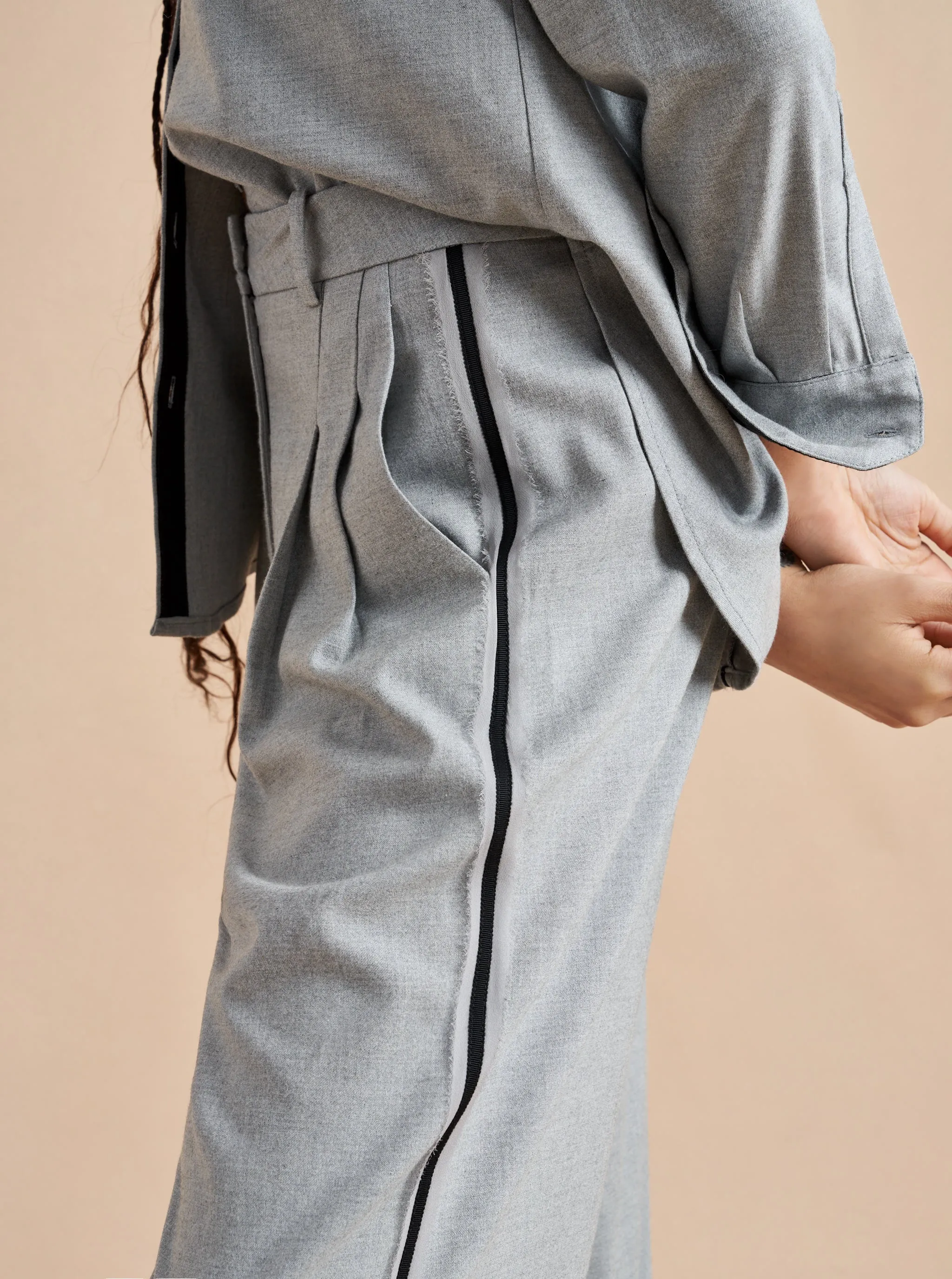 Selby Trouser