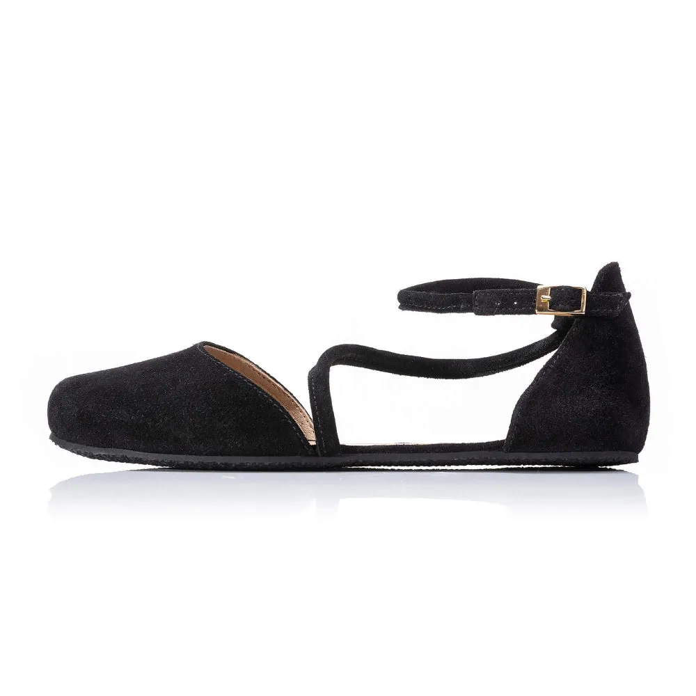 Shapen Orchid Flats