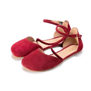 Shapen Orchid Flats