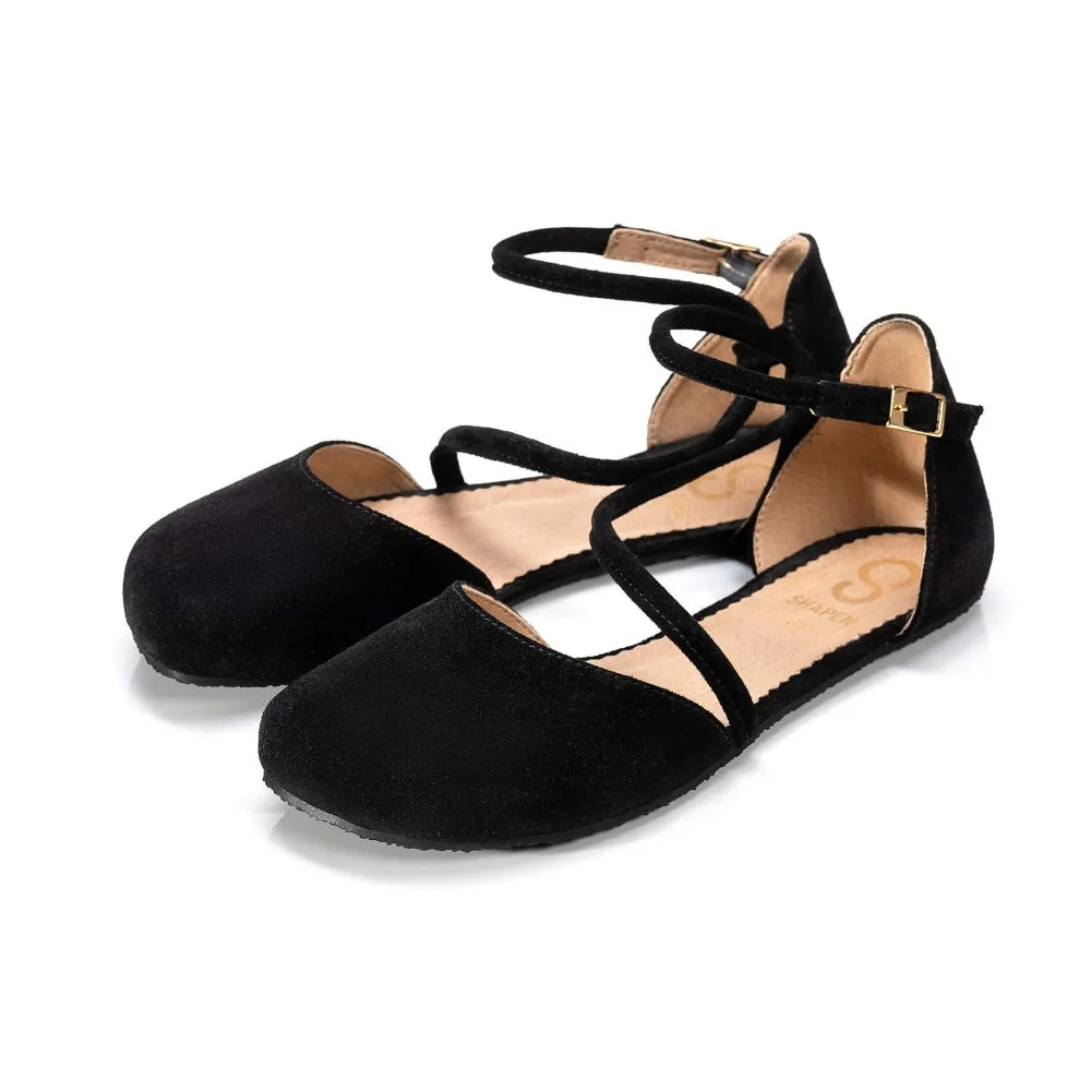 Shapen Orchid Flats