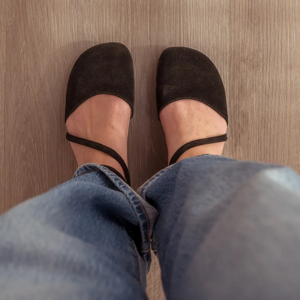 Shapen Orchid Flats