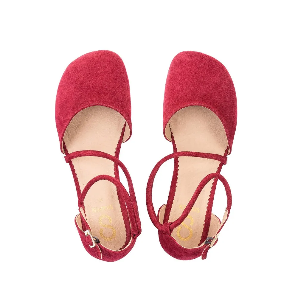 Shapen Orchid Flats