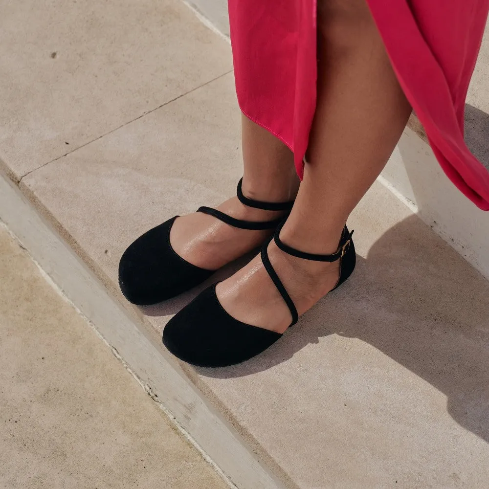 Shapen Orchid Flats