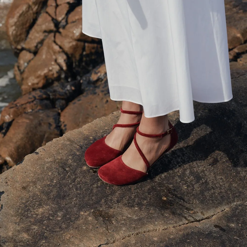 Shapen Orchid Flats
