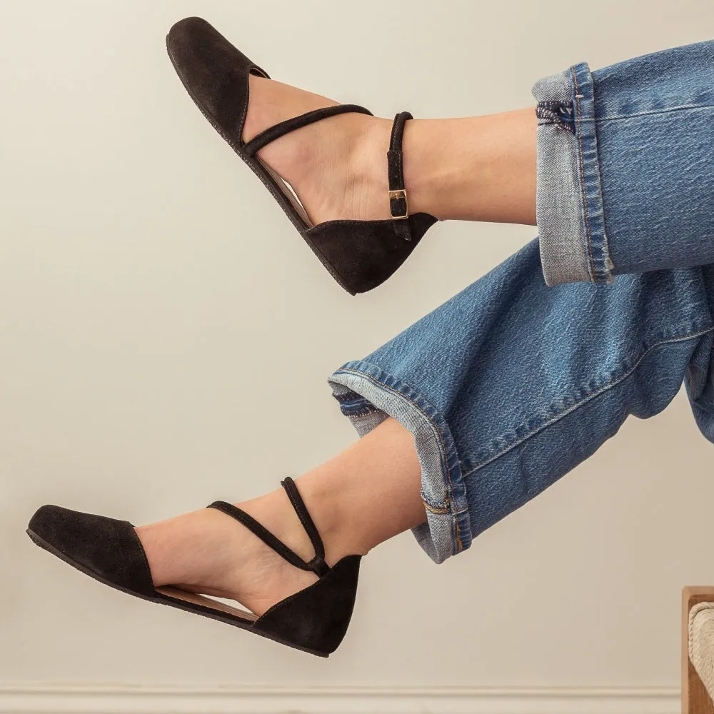 Shapen Orchid Flats