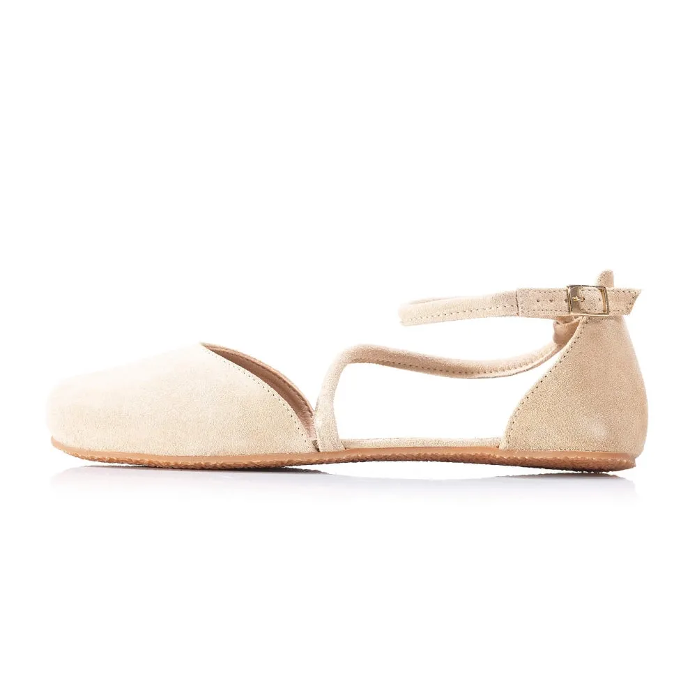 Shapen Orchid Flats
