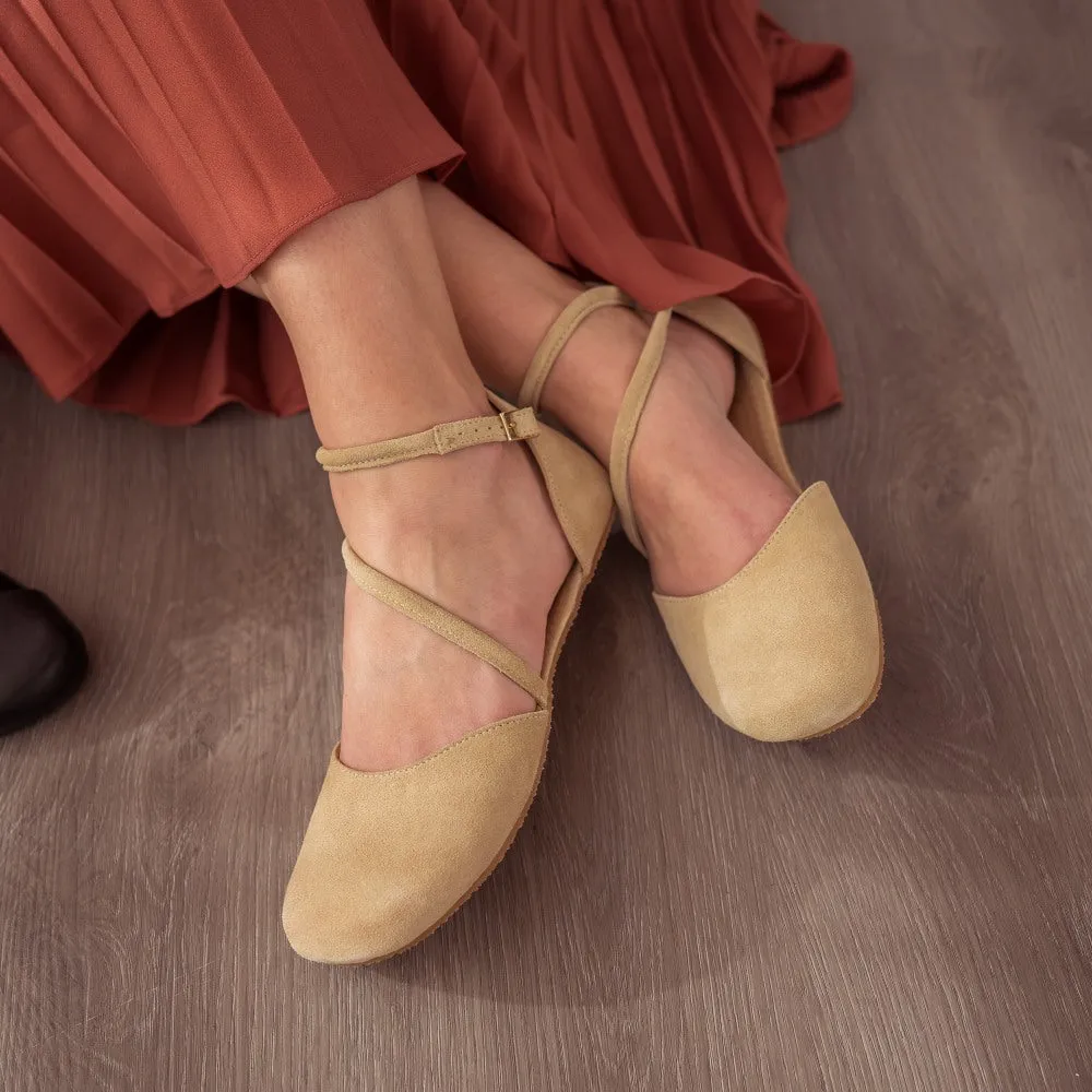 Shapen Orchid Flats