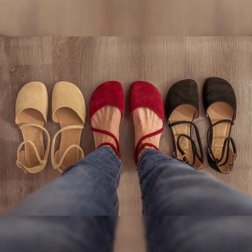 Shapen Orchid Flats