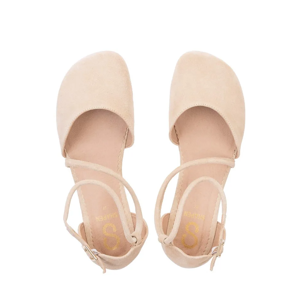 Shapen Orchid Flats