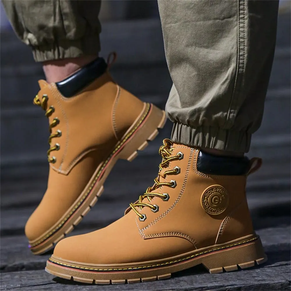 Steel Toe Boots for Men Women Lightweight Safety Boots Indestructible Construction Steel Toe Shoes for Men Composite Toe Boots