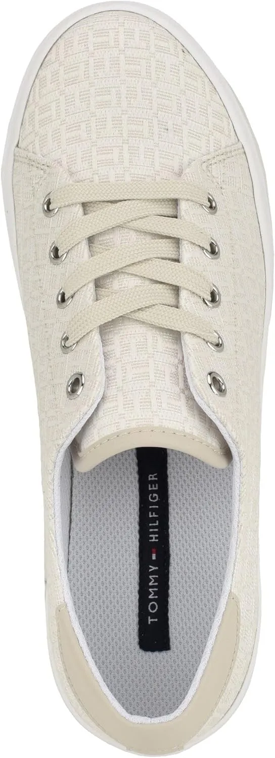 Tommy Hilfiger Women's Bazlie Sneaker